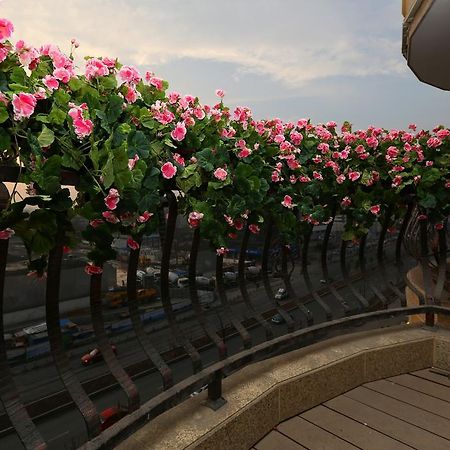 Milan Garden Hotel Hangzhou Esterno foto